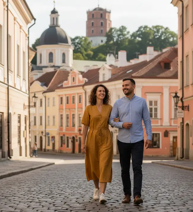 Lithuanian dual citizenship
