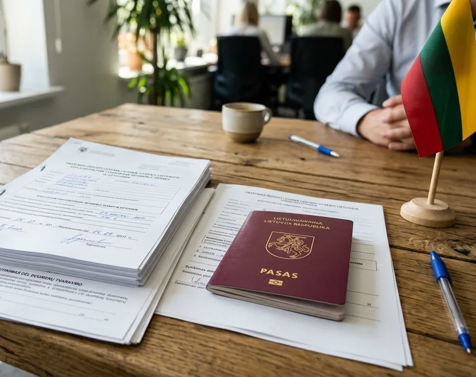 Lithuanian_Citizenship_Documents_Checklist